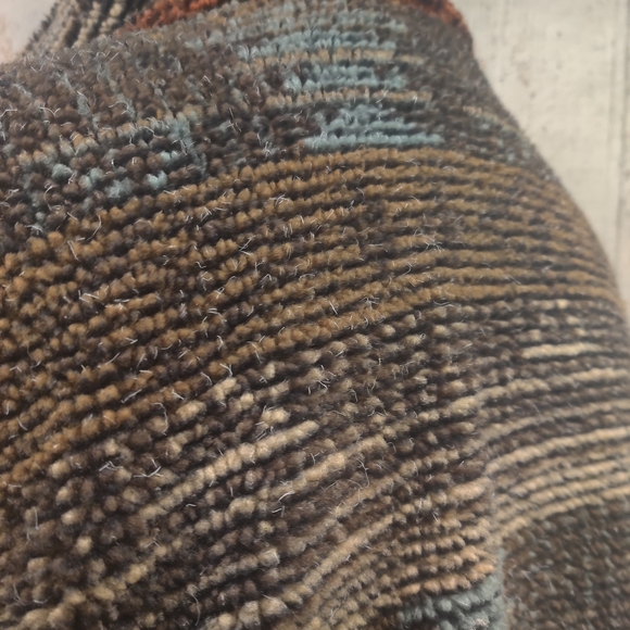 Woolrich Multicolor Striped Robe - Picture 6 of 16